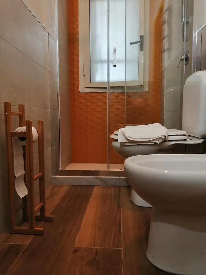 Holiday home Aessebenessere Casavacanza Mascali