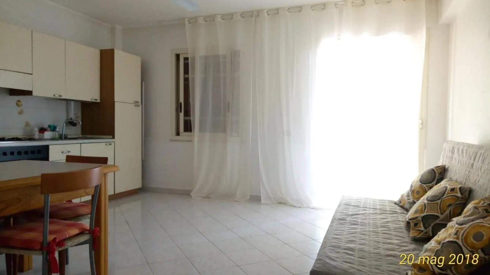 Holiday home Aessebenessere Casavacanza Mascali