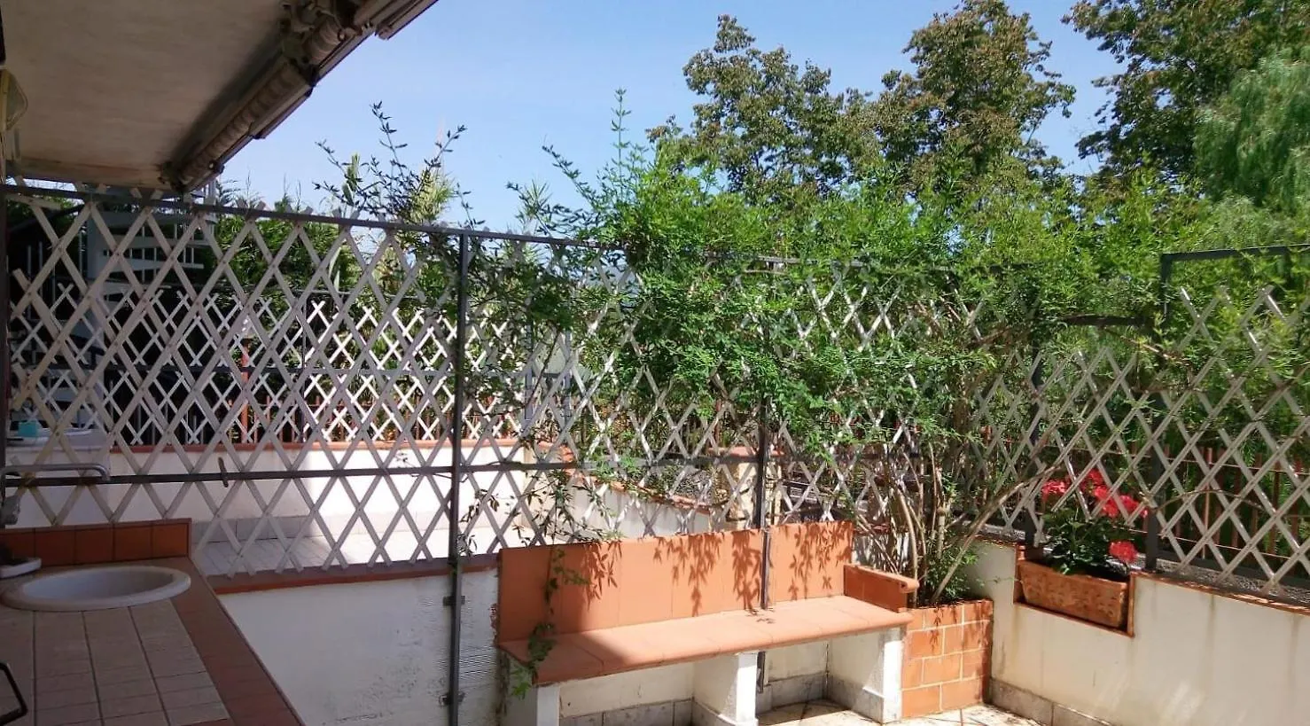 Aessebenessere Casavacanza Mascali