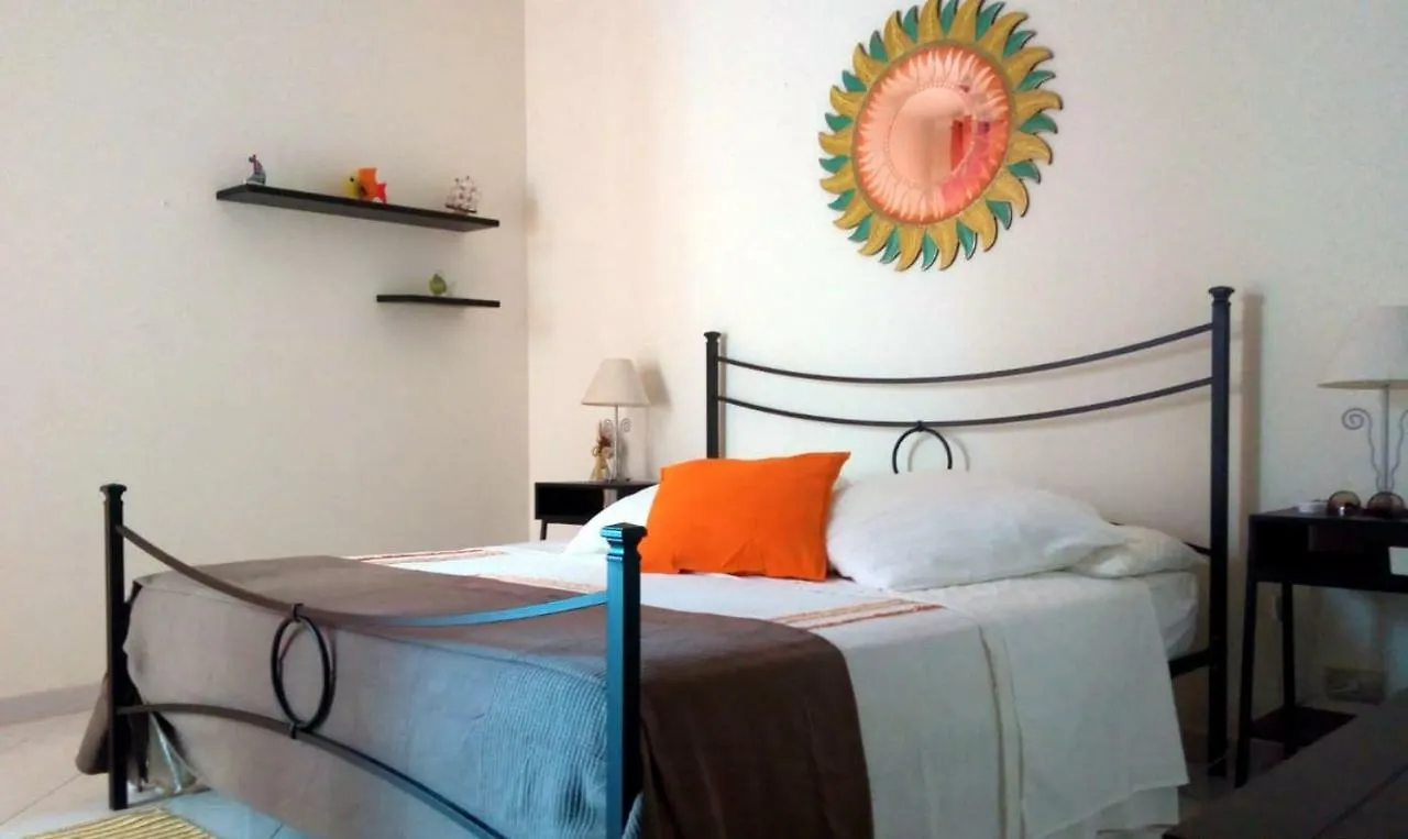 Aessebenessere Casavacanza Mascali Italy