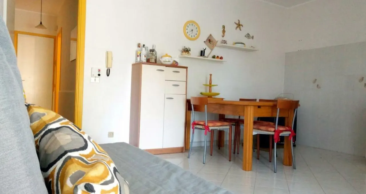Aessebenessere Casavacanza Mascali Holiday home