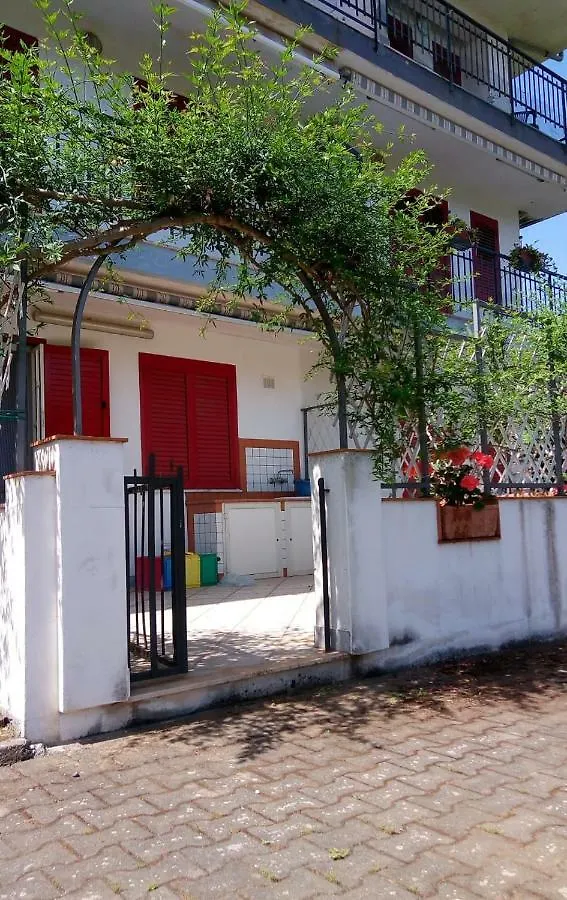 Aessebenessere Casavacanza Mascali