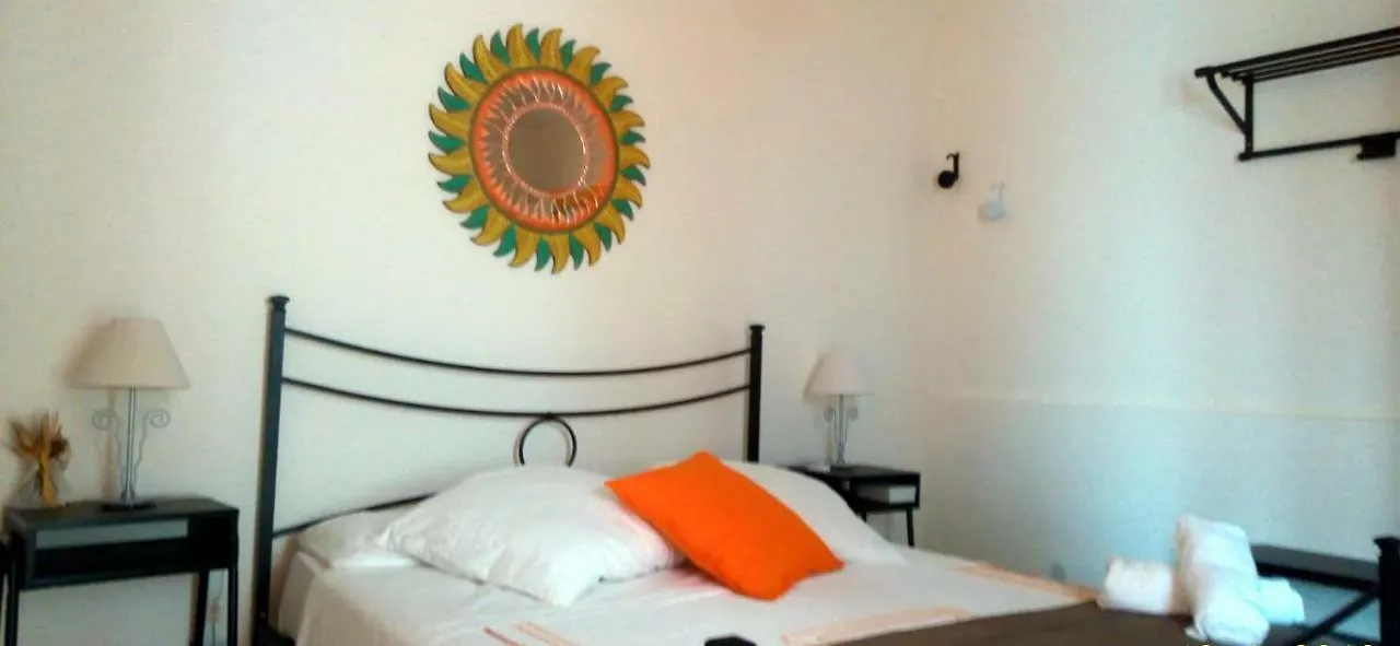 Holiday home Aessebenessere Casavacanza Mascali