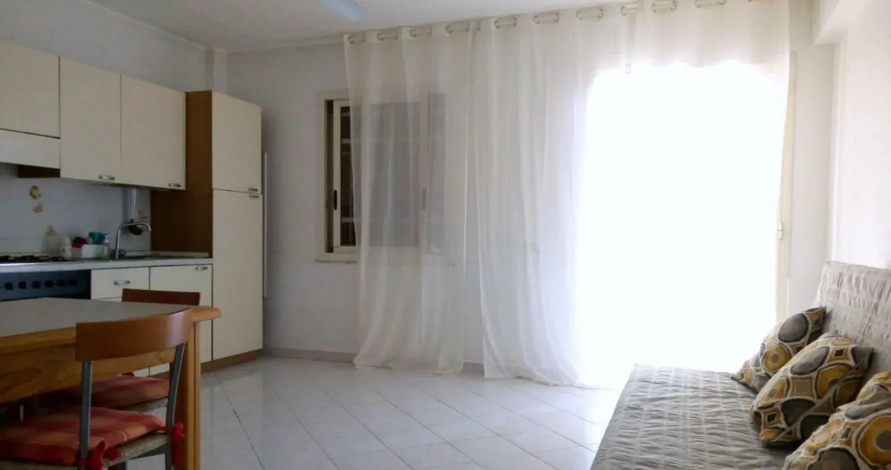 Aessebenessere Casavacanza Mascali Italy