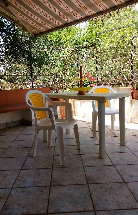 Holiday home Aessebenessere Casavacanza Mascali Italy